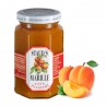Staud's Preserve Pure Fruit "Apricot finely sieved" 250g