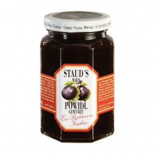 Staud's Preserve - "Plumbutter" 250g