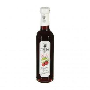 Staud's Preserve - Syrup "Raspberry" 250ml