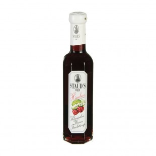 Staud's Wien -  Sirup "Himbeere" 250ml