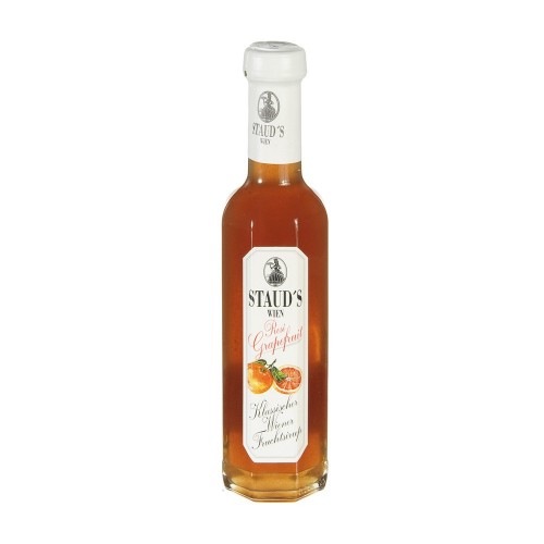 Staud's Wien -  Sirup "Grapefruit rose" 250ml