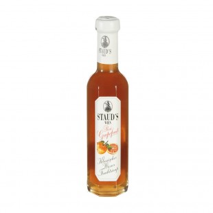 Staud's Preserve - Syrup "Grapefruit rose" 250ml