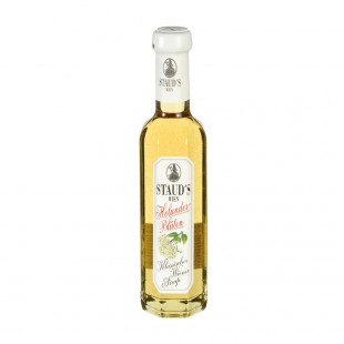 Staud's Wien -  Sirup "Holunderblüte" 250ml