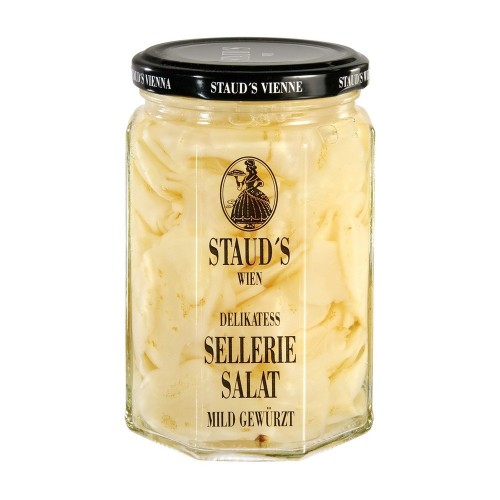 Staud's Wien -  "Selleriesalat" 314ml