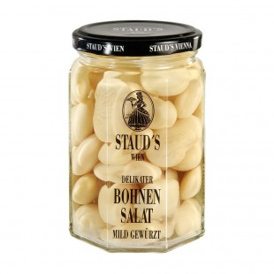 Staud's Vegetables - "Giant Bean Salad" 314ml