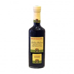 Gegenbauer "Golden Balsamic Vinegar" 250ml