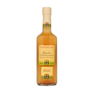 Gegenbauer Essig - "Bouvier Trockenbeerenauslese" 250ml