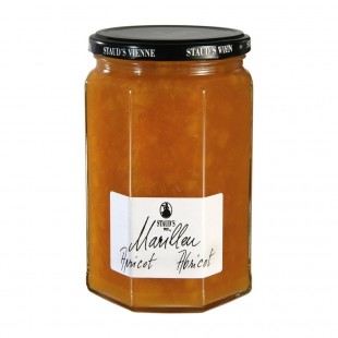 Staud's Preserve - "Apricot" 635g