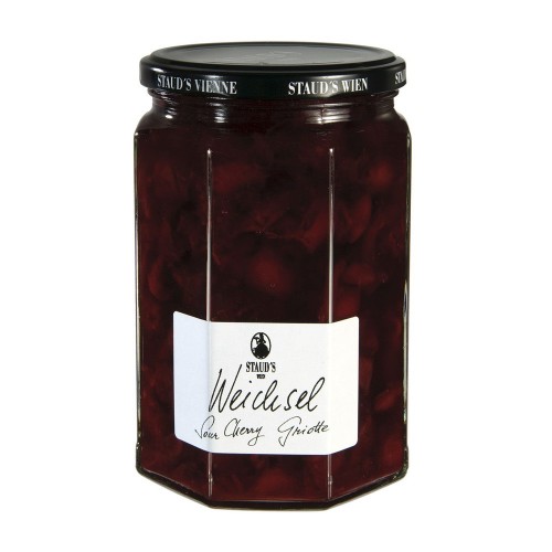 Staud's Preserve - "Sour Cherry" 635g