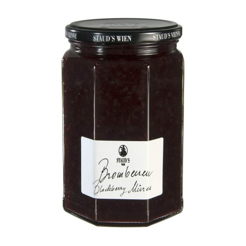 Staud's Preserve - "Blackberry" 635g