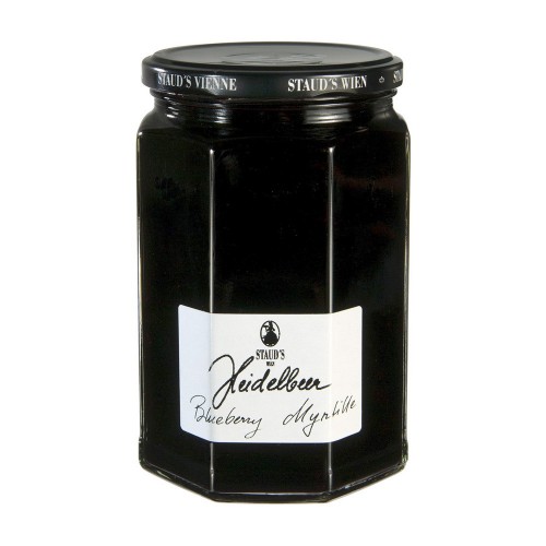 Staud's Preserve - "Blueberry" 635g