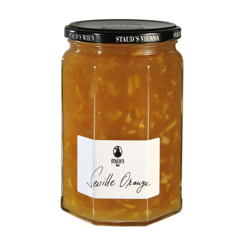 Staud's Preserve - "Seville-Orange" 635g