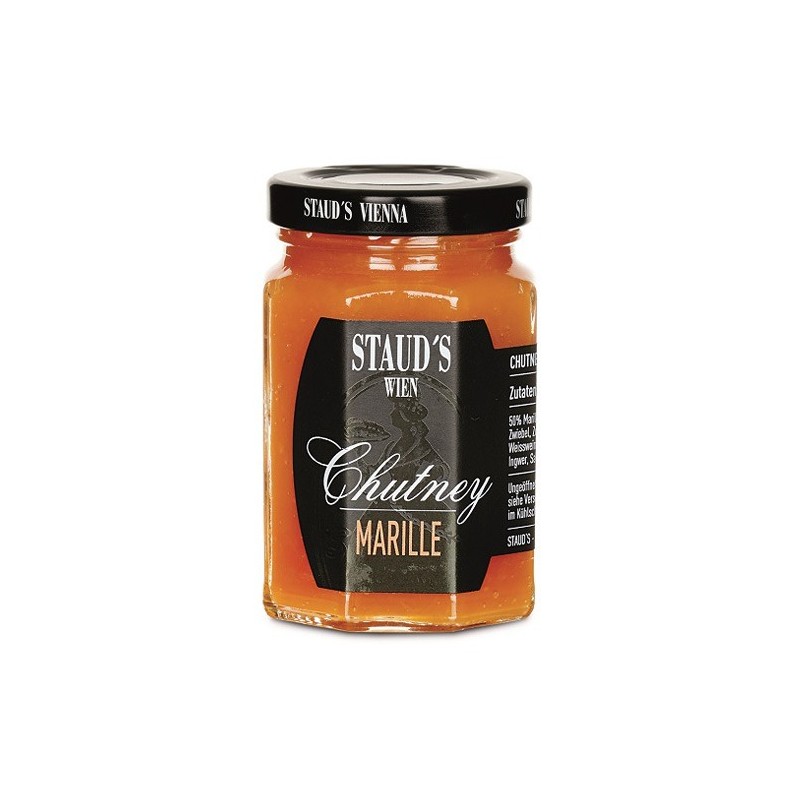 Staud's Chutney "Apricot" 130g