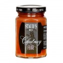 Staud's - Chutney "Fig" 130g