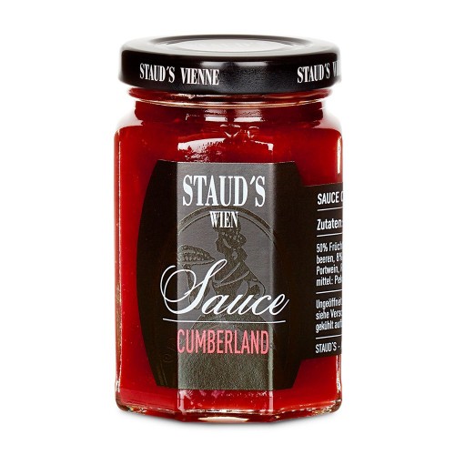 Staud's Wien -  Cumberland Sauce" 130g