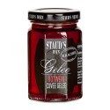 Staud's - Wine Jelly "Cuvee Red Wine" 130g