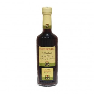 Gegenbauer Vinegar -  Sour Cherry  250ml