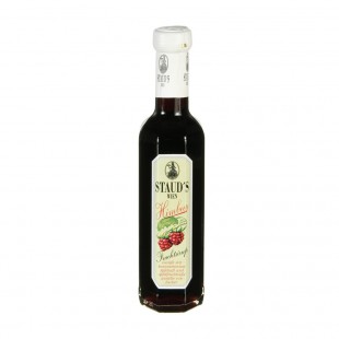 Staud's Wien -  Sirup Reine Frucht "Himbeere" 250ml