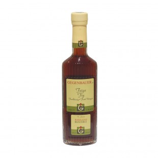 Gegenbauer Fig Vinegar 250ml