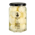Staud's Vegetables - "Young garden onion, finely sharp" 580ml