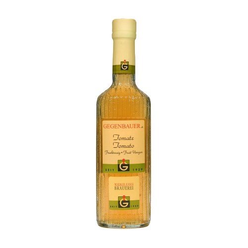 Gegenbauer Vinegar -  Tomato  250ml