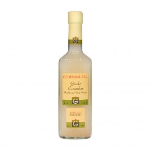 Gegenbauer Vinegar -  Cucumber  250ml