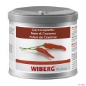 WIBERG Cayennepfeffer, Chillies gemahlen 470ml