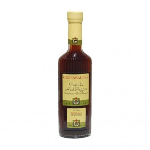 Gegenbauer Vinegar -  Red Pepper  250ml