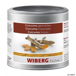 WIBERG Curcuma gemahlen 470ml