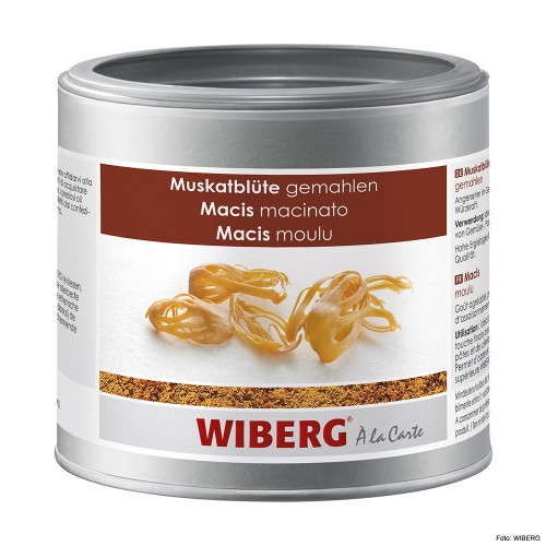 WIBERG Mace Blossom, crushed 470ml