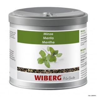 WIBERG Minze, getrocknet 470ml