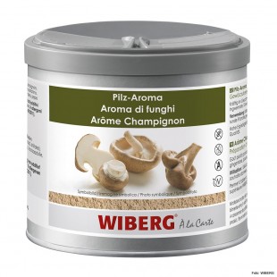 WIBERG Mushroom Aroma, spice blend 470ml
