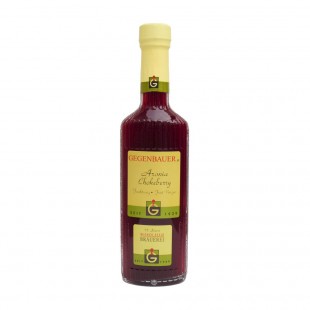 Gegenbauer Essig - "Aronia" 250ml