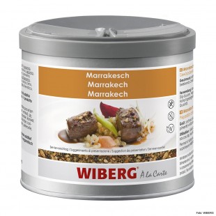 WIBERG Marrakech, Seasoning 470ml