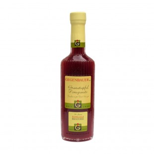 Gegenbauer Pomegranate Vinegar 250ml