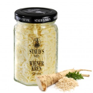 Staud's Vegetables - Viennese Horseradish 60g