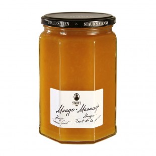 Staud's Preserve - "Mango-Maracuja" 635g