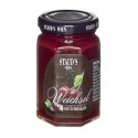 Staud's Preserve - Fruit Spread "Sour Cherry with Chocolate" 130g