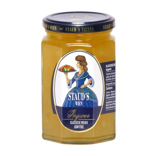 Staud's Preserve - Classical  "Ginger" 330g