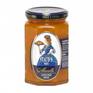 Staud's Preserve - Classical  "Apricot" 330g