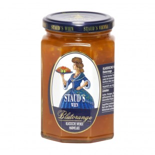 Staud's Preserve - Classical  "Blood Oranges" 330g