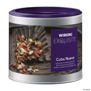 WIBERG Cuba Nueva 470ml