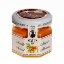 Staud's Preserve - Mini Portions "Apricot" 60 x 37g