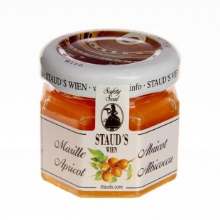 Staud's Preserve - Mini Portions "Apricot" 56 x 37g