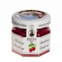 Staud's Wien -  Mini Portionen "Himbeere" 60 x 37g