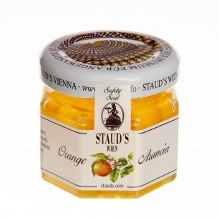 Staud's Preserve - Mini Portions "Orange" 60 x 37g