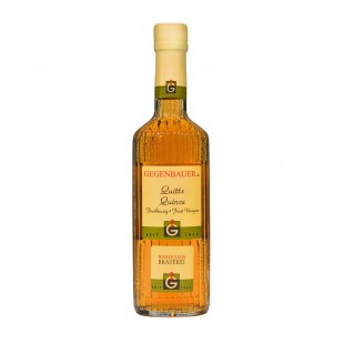 Gegenbauer Quitten Essig 250ml