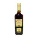 Gegenbauer Vinegar -  Blaufränkisch Red-Wine- 250ml