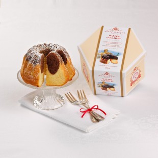 Loipmayer Walzer Guglhupf 350g