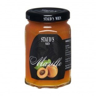 Staud's Preserve - "Apricot" 130g